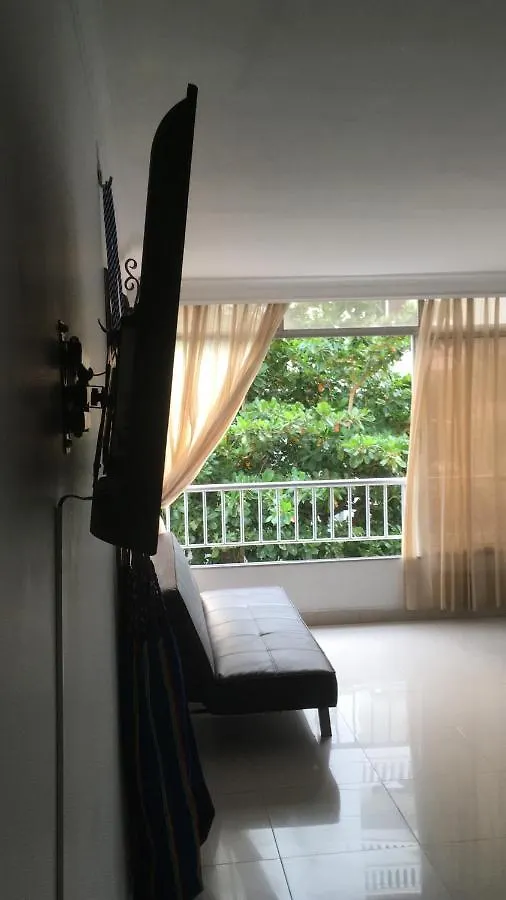 Apartment Apartamento Edificio Maracaibo Gaira