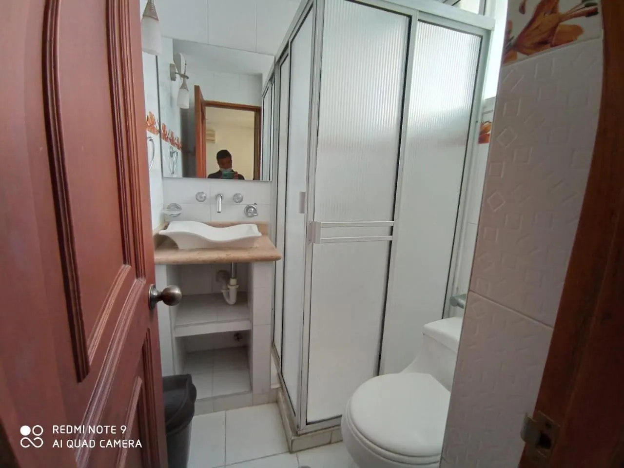 Apartamento Edificio Maracaibo Gaira 0*,  Colombia