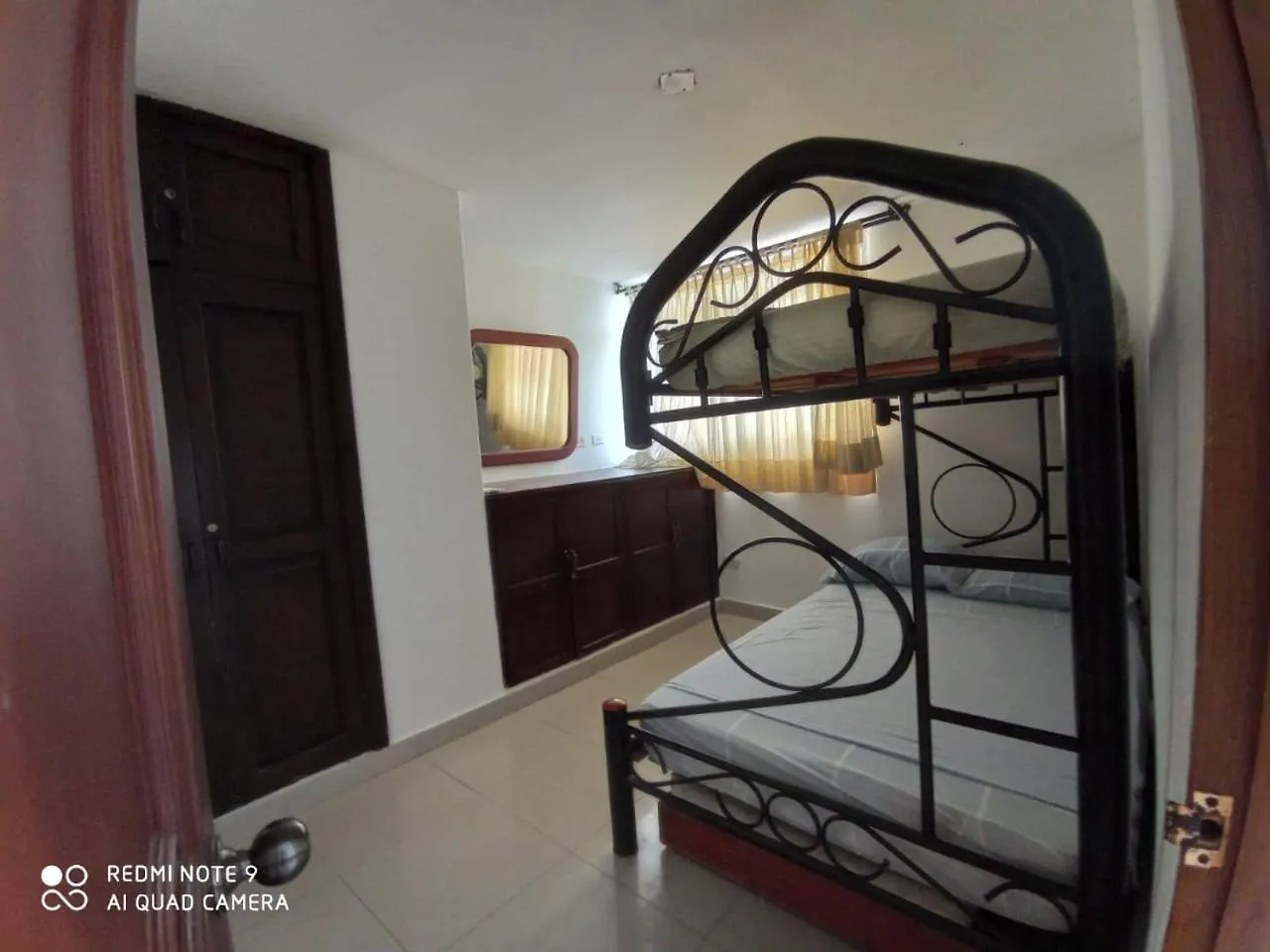 Apartment Apartamento Edificio Maracaibo Gaira