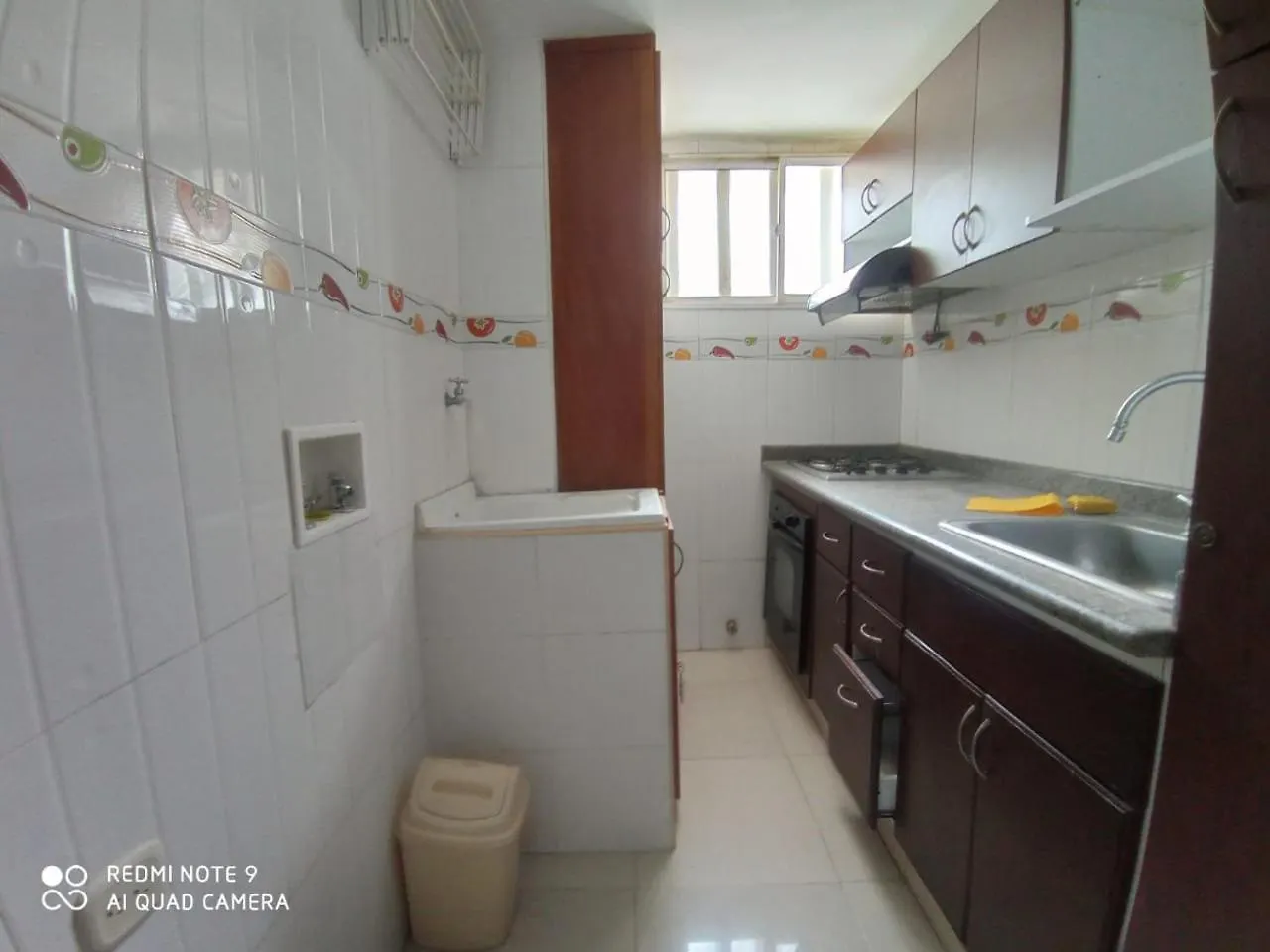 Apartamento Edificio Maracaibo Gaira 0*,  Colombia