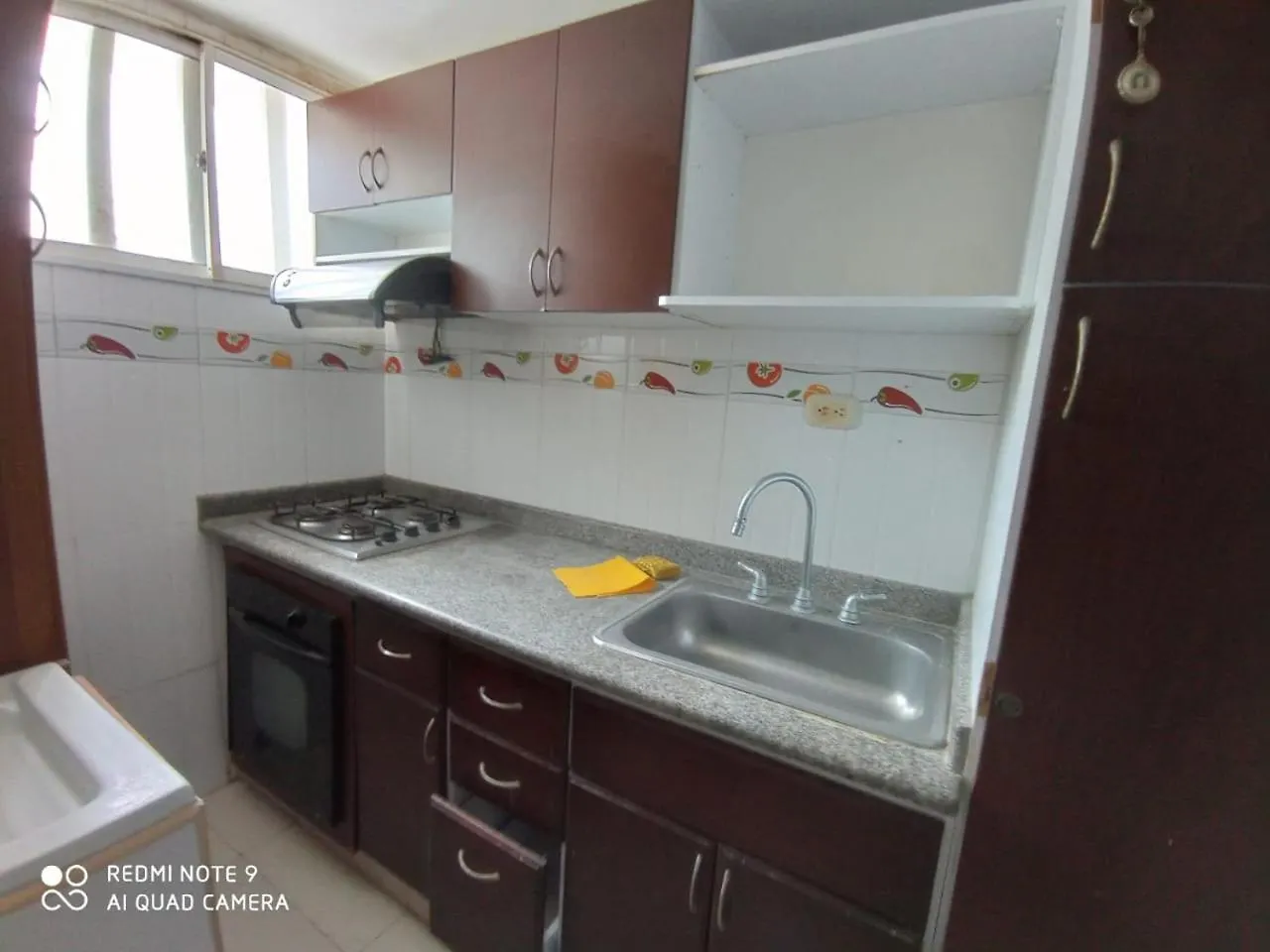 Apartamento Edificio Maracaibo Gaira Apartment